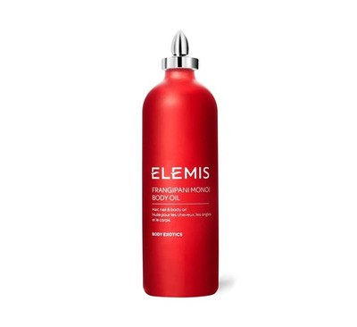 Elemis Frangipani Monoi Body Oil 3.4 oz