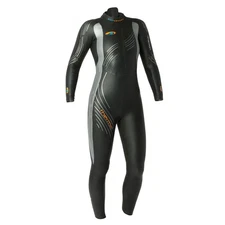 blueseventy wetsuit women Thermal Reaction WL - Open water swimming or triathlon