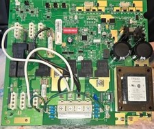 Genuine Jacuzzi PCB (for J-300 Series Two Pump Models 2017 Onwards) New