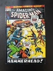 AMAZING SPIDER-MAN #114 JOHN ROMITA SR. COVER 1972 - HIGHER GRADE! SEE PICS!