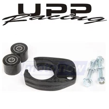 UPP Racing Chain Slider Set for 2004-2009 Yamaha YFZ450 - Drive Rollers, ko