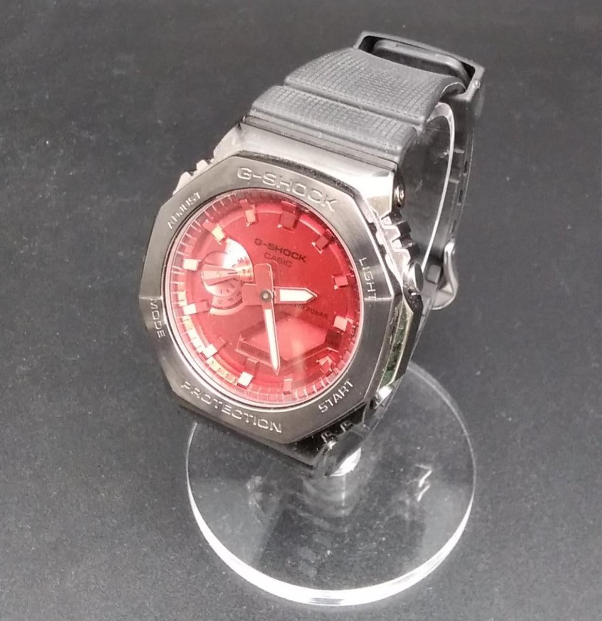 CASIO GM-2100B G-SHOCK 808904