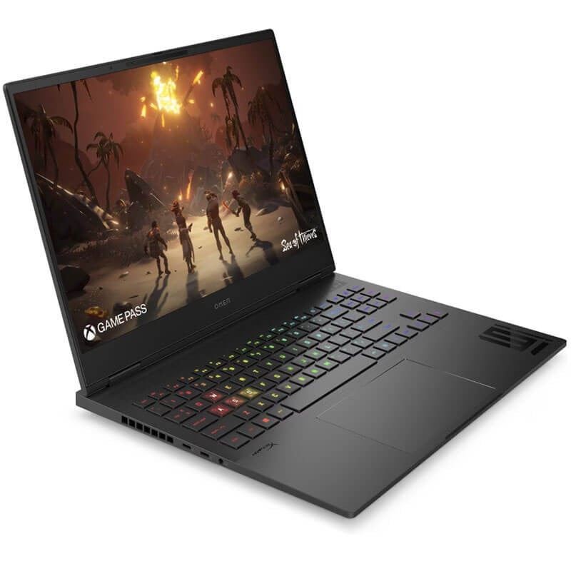 HP Omen Transcend 16-u1001na, i9, 32GB, 1TB SSD, RTX 4070, HP 1yr. WTY
