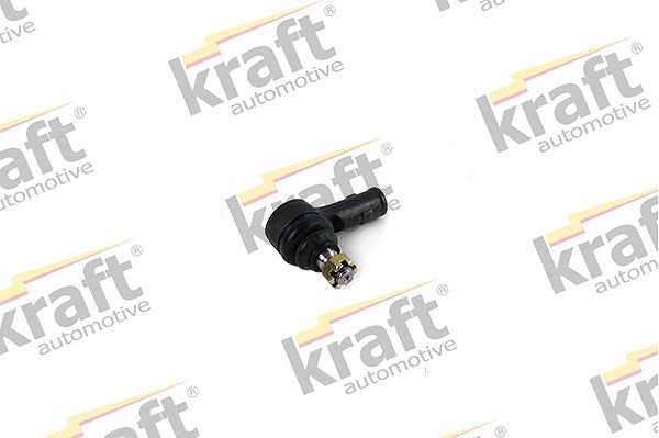 Kraft Automotive Spurstangenkopf AußEn, Beidseitig, Links, Vorderachse-image