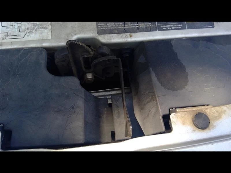 MAGNUM 2006 llaves/pestillos/cerraduras 334660 Foto 2 de 4