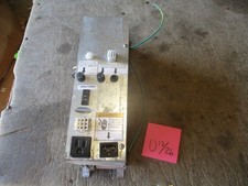 Used Power Supply Module w/Transformer & Plugs, HEAVY, for Bev Max  Soda Machine