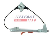 Fast Fensterheber FT91939 FüR Fiat Punto EVO Bifuel Twinair Turbo 199AXZ1A 199