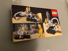 Lego Set SURFACE EXPLORER 6880 LEGOLAND CLASSIC SPACE SYSTEM