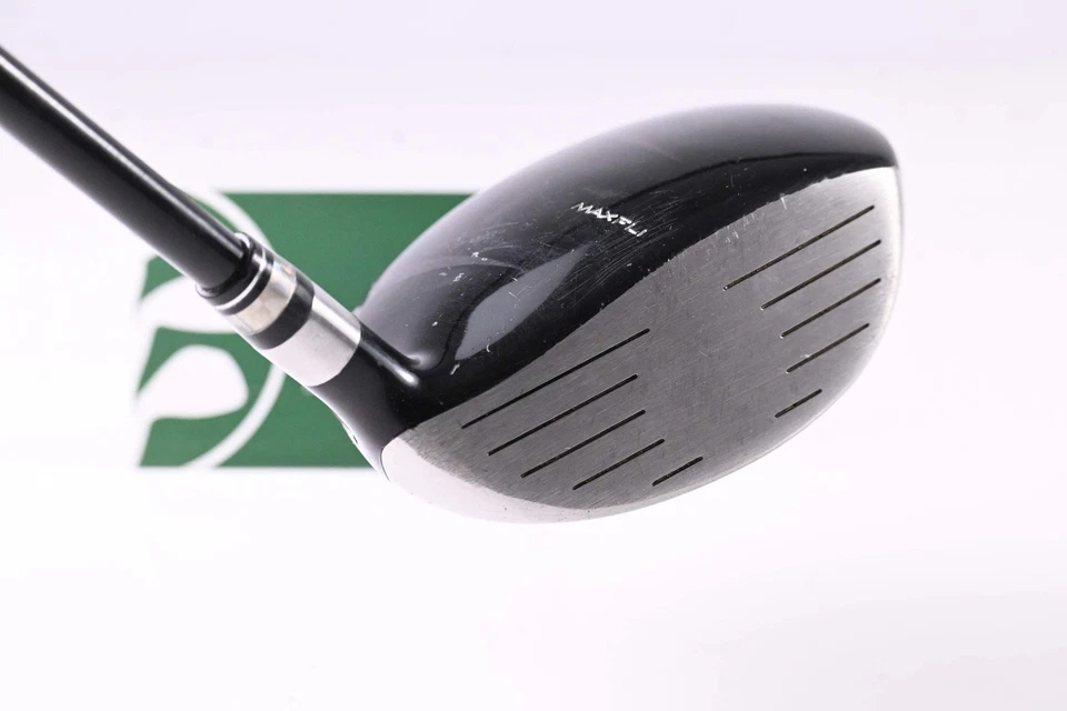Left Hand Maxfli HL 220 #3 Wood / 16 Degree / Regular Flex Maxfli Shaft - Image 4 of 4