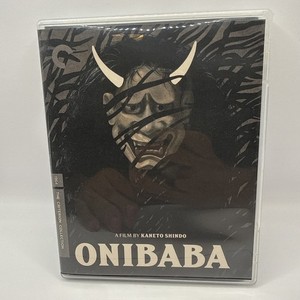 Onibaba Blu Ray | eBay