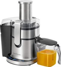 ProfiCook PC-AE 1156 Automatik Entsafter 800W Edelstahl inkl. MwSt. #R51