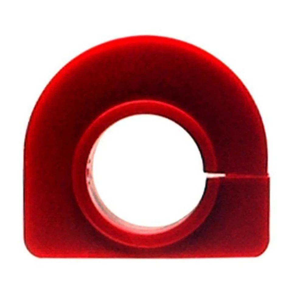 Juego de 2 bujes delanteros de barra estabilizadora ACDelco originales para GMC Jimmy 1992 93 94 95 1996 Foto 2 de 4