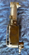 Chicago Pneumatic 3/8" Air Ratchet Vintage Toggle Handle