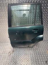 Porte arrière et accessoires Toyota LANDCRUISER