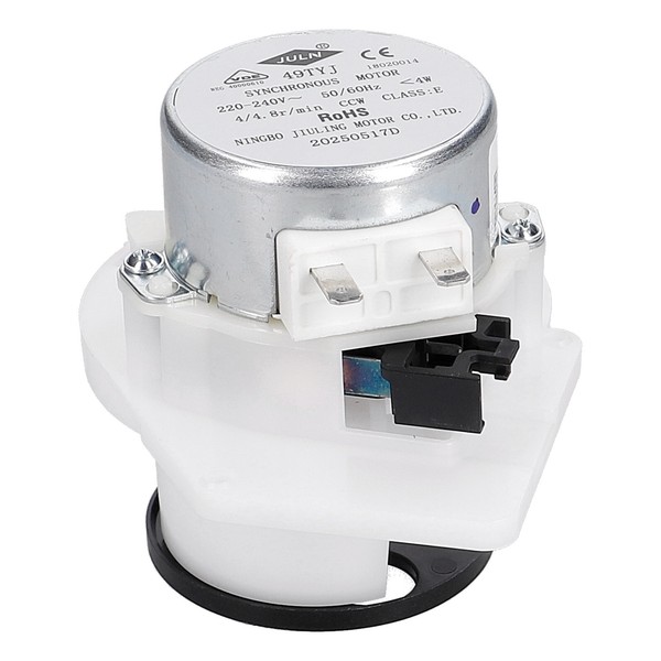 Easypart Passend FüR Candy/ Hoover 70029756 RüCkschlagventil FüR GeschirrspüLer-image