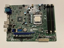Dell Optiplex 7010 SFF Motherboard Intel Core i5 3470 CPU RAM
