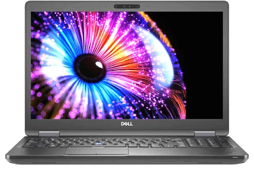 ~CLEARANCE SALE~ 15.6 Dell Latitude Laptop: i5-8th gen! 8GB RAM - 256GB SSD!
