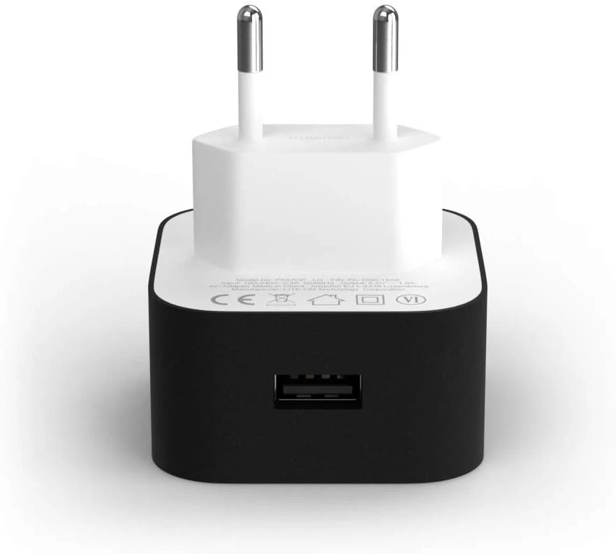 Caricabatterie USB Amazon PowerFast da 9W per e-reader Kindle, tablet Fire... - Immagine 2 di 4