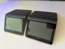 Set 2 Crestron UC-2-I 6511099 Table Top Touch Conference System Teams M201928001