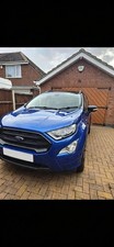 Ford Eco Sport