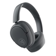 JLab JBuds Lux ANC Wireless Headphones Bluetooth Graphite