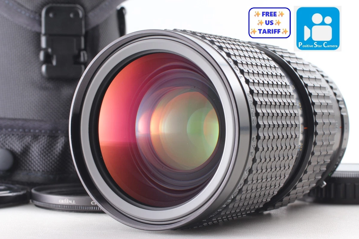 ★良品★SMC PENTAX-FA 645 80-160mm f4.5 #147 Pentax smc FA 645 80-160mm f/4.5 Lens 26755 B&H Photo Video