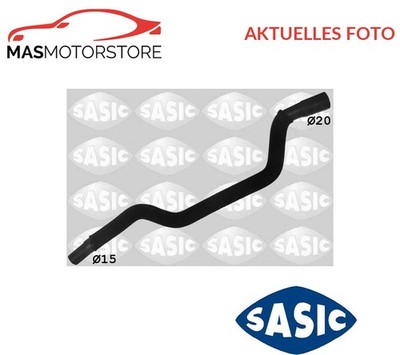 KÜHLUNG KÜHLERSCHLAUCH INLET SASIC 3400089 A FÜR PEUGEOT 206,206+,206 SW