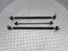 2022 Can-Am Ryker 900 Rally OEM Left Right Steering Tie Rod Linkage Link Lot