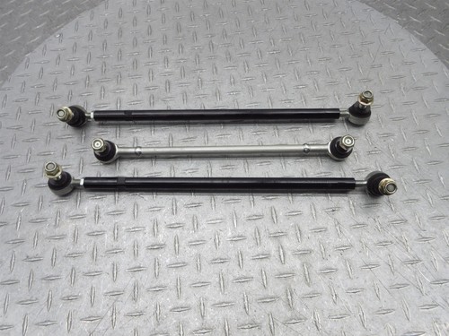2022 Can-Am Ryker 900 Rally OEM Left Right Steering Tie Rod Linkage Link Lot - Picture 1 of 14