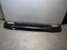 Mercedes ML/GLE W166 GL/GLS X166 Stoßstange hinten Diffusor Original A1668851138 J8E09 Mercedes ML/GLE W166 GL/GLS X166 Stoßstange hinten Diffusor Original A1668851138 J8E09