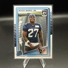 2025 Panini Woody Marks Base (Raw)