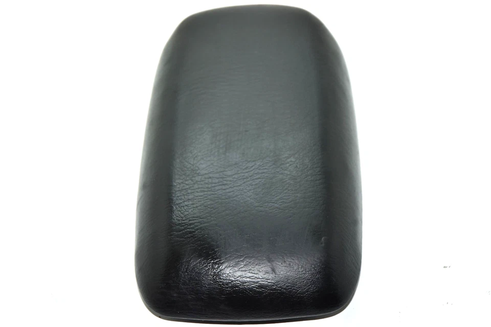 💎 2001-2003 Mazda Protege5 Black Center Console Vinyl Armrest Lid OEM - Image 2 of 4
