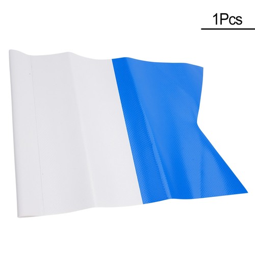 Multi Purpose Dive Flag For Use On Boats Diver Flag Banner Float Buoy Flag Cm Cm - Picture 6 of 12