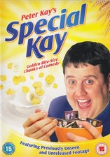 Peter Kay's Special Kay | DVD