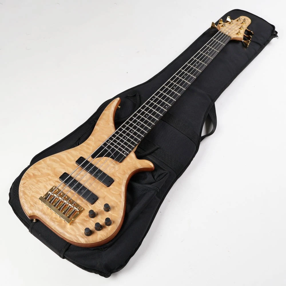 tuneベースギター Tune 6 String Bass Guitars for sale | eBay