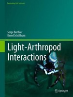 Light-Arthropod Interactions Serge Berthier