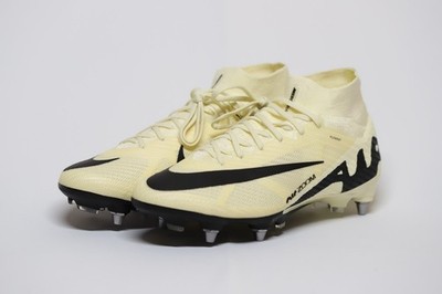 Nike Zoom Mercurial Superfly 9 Elite SG Soccer Cleats FD0245-700 Men 8