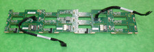 HP Proliant DL380 G9 12 Bay LFF Backplane 777284-001 742794-001 w/ power cables