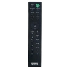 RMT-AH412U Replace Remote Control fit For Son...