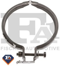 FA1 414-888 Rohrverbinder für Abgasanlage Rohrverbinder Bügelschelle 