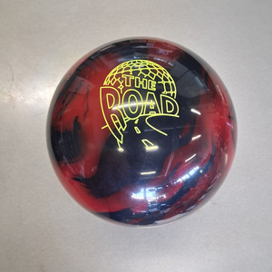 Storm Road Warrior Bowling Ball | eBay