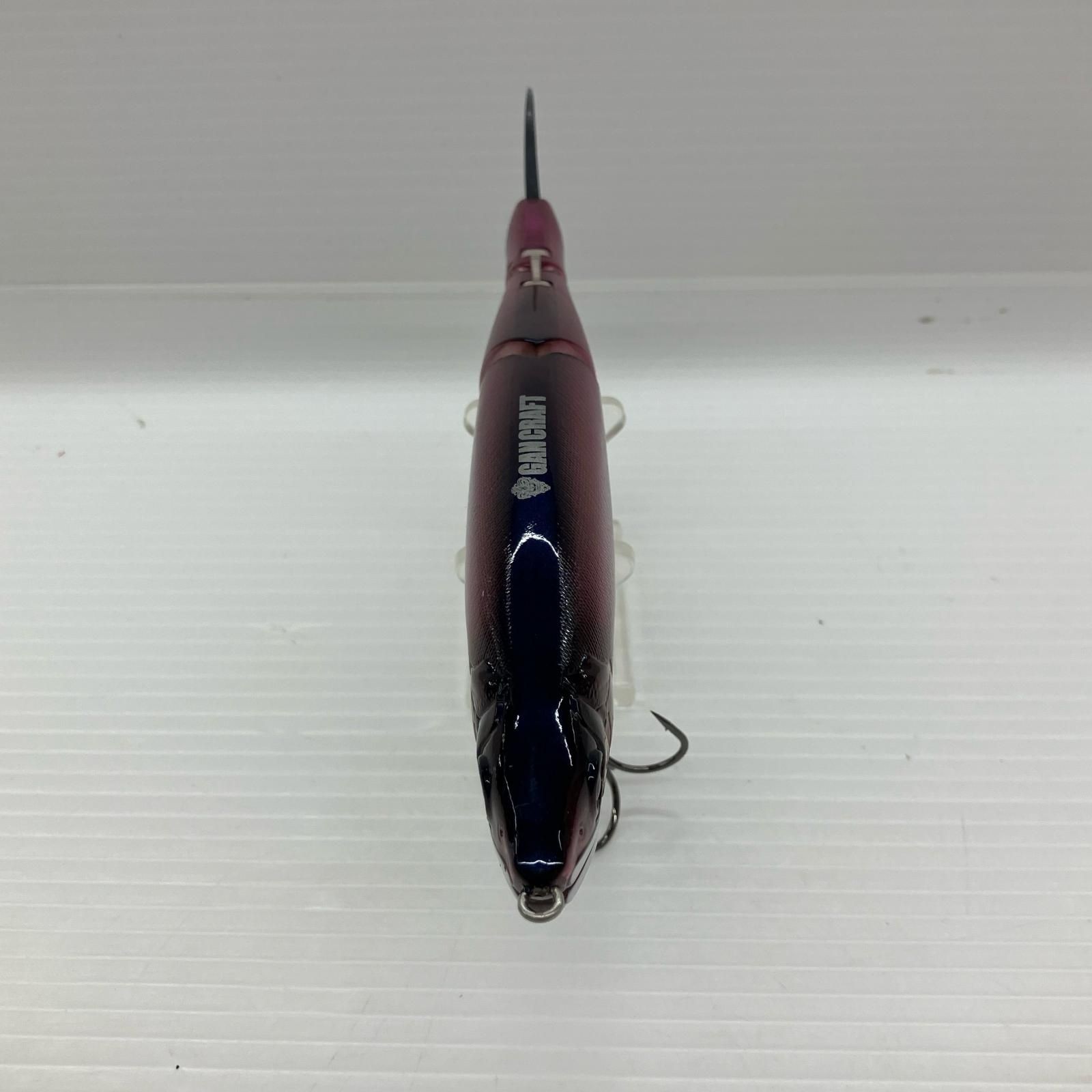 σσGAN CRAFT Gun Craft Jointed Claw Shift 183 #23 Magnolia Ayu - Image 6