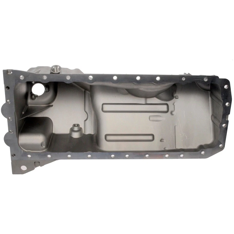 Cacerola de aceite de motor Dorman 264-157 para 99-07 320i 323Ci 323i 328Ci 328i 330Ci 330i Z4 Foto 2 de 4