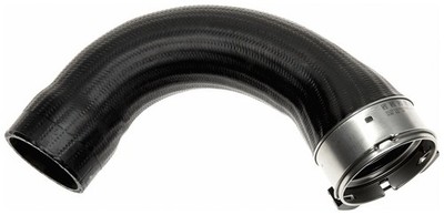 For VOLKSWAGEN/AUDI 2009-2014 Turbocharger Inlet Hose INTERCOOLER TO PIPE COLD