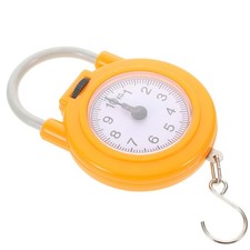  Bilancia da viaggio portatile per valigia leggera pesca bagagli