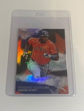 2026 Topps Series 1 - Yordan Alvarez - Stars of MLB - #SMLB-8 - Astros