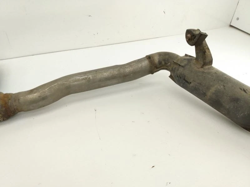 MITSUBISHI 3000GT DODGE STEALTH COUPE Rear Exhaust Muffler Without Tips 91-99 Foto 4 de 4
