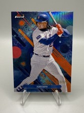 Juan Soto Rookie Cards Checklist and Top Prospect Cards 45