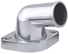 Trans-Dapt Performance Engine Coolant Thermostat Housing | 6016