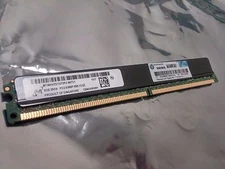 HP MICRON MT36HVZS1G72PZ-667C1 8GB PC2-5300P 2660-0356 716766-001 Memory RAM